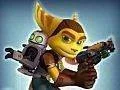 Ratchet and Clank: A Crack in Time