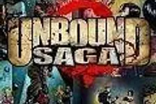 Unbound Saga na PSP