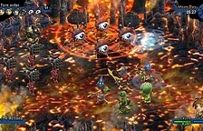 Hra Rainbow Skies vyjde v příštím roce, nový trailer