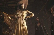 Resident Evil Village má být prostředním dílem trilogie