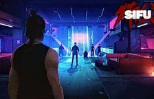 Nový trailer na hru Sifu, vyjde začátkem příštího roku