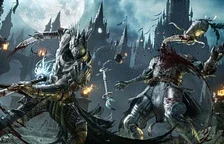Lords of the Fallen II byl odložen na začátek příštího roku