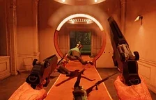 Nový trailer na akční hru Deathloop