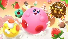 Příští týden vyjde nová hra s Kirbym, láká na multiplayer 