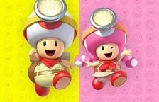 CaptainToad: Treasure Tracker dostane nový obsah a kooperaci