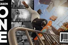 Ve hře skate. začne začátkem příštího týdne první sezóna