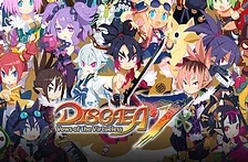 Vyšla demoverze na strategickou hru Disgaea 7: Vows of the Virtueless