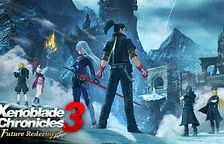 Hra Xenoblade Chronicles 3 dostane příští týden příběhové rozšíření Future Redeemed