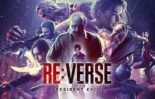 Resident Evil Re:Verse vyjde koncem října