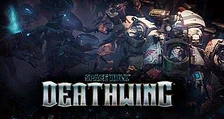 13 minut z kampaně akce Space Hulk: Deathwing