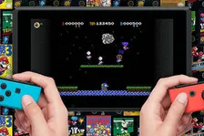 Odhaleny informace o online službě pro Nintendo Switch