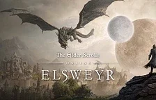 The Elder Scrolls Online dostane velké rozšíření Elsweyr