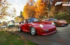 Forza Horizon 4 je nejrychleji prodávaným dílem série