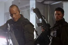 Zřejmě se chystá nový filmový DOOM