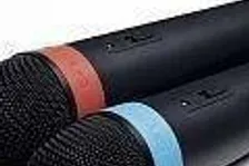 SingStar Wireless Microphones