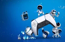 Sony má na letošní rok připravovat několik menších her, mezi nimi má být i nový Astro Bot