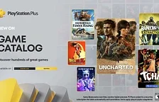 Do předplatného PlayStation Plus Extra/Premium míří Uncharted Legacy of Thieves, Ghostwire Tokyo i Syphon Filter: Dark Mirror