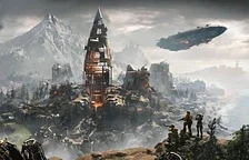 Battle Royale hra Sniper Elite byla zrušena