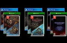 RPG klasiky mají datum vydání pro konzole