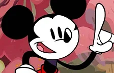 Kooperativní 2D plošinovka Disney Illusion Island má datum vydání a nový trailer