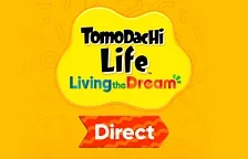 Tento týden proběhne prezentace Nintendo Direct věnovaná hře Tomodachi Life: Living the Dream