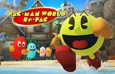 Bandai Namco oznámilo hru Pac-Man World Re-Pac