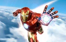 EA má připravovat kromě Black Panthera ještě další singleplayerovou Marvelu hru