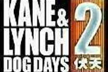 Kane and Lynch 2: Dog Days