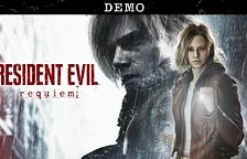 Vyšla demoverze na hru Resident Evil Requiem