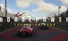 Driveclub dostane Horsepower Expansion Pack – trailer