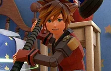 Kingdom Hearts III má datum vydání, vyjde koncem ledna 2019