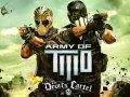Army of TWO: The Devil's Cartel má datum vydání