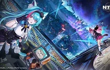 Oznámena nová open-world RPG hra Neverness to Everness