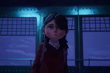 Hra GYLT vyjde v polovině března pro konzoli Nintendo Switch