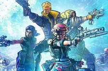 Take-Two vydá do konce března 2022 čtyři hlavní hry, mezi nimi je i nová hra studia Gearbox