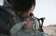 Nové podrobnosti o hře Death Stranding 2: On the Beach, první dojmy jsou velmi nadšené