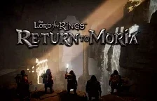 Hra The Lord of the Rings: Return to Moria vyjde letos v říjnu pro PC a PS5, pro Xbox Series X/S začátkem příštího roku