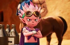 Vyšla demoverze na hru SAND LAND