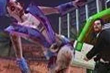 Dead Rising 2: Off the Record E3 materiál