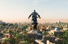 První deníček na Assassin’s Creed Mirage, nabídne nostalgický filtr 