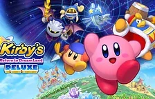 7 minut dlouhé video o hře Kirby’s Return to Dream Land Deluxe