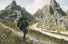 Hra Death Stranding 2: On the Beach má být obrovská, příběhová část má zabrat 75 hodin