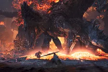 Capcom představil nový obsah pro Monster Hunter Wilds