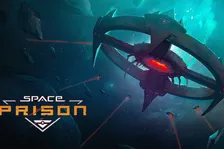 Oznámena tahová strategická hra Space Prison