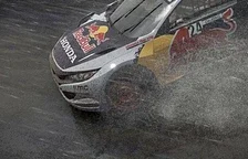 Project CARS 2 nabídne Rallycross, nový trailer