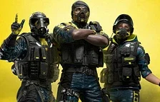 Hra Tom Clancy’s Rainbow Six Extraction má datum vydání, bude mít Buddy Pass pro hraní s kamarády