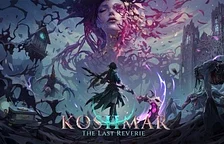 Oznámena dobrodružná akční hra Koshmar: The Last Reverie, vyjde v příštím roce