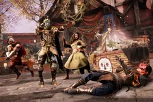 Amazon propouští ve své herní divizi, MMO hra New World už nebude dostávat další obsah