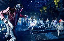 Nové záběry z hraní akční hry Marvel's Guardians of the Galaxy