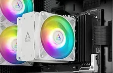 Arctic Freezer 36 A-RGB: Nová generace chlazení s moderními vychytávkami
